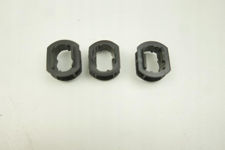 фото №3, Кліпса заглушка накладка порогової порога mercedes w210