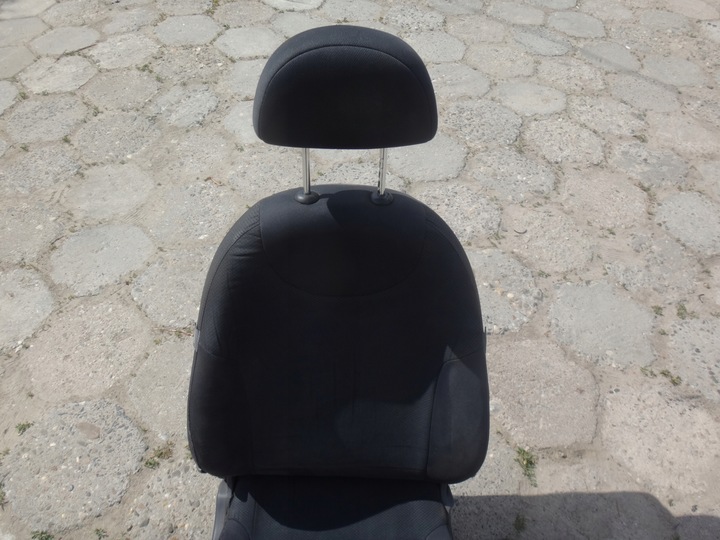 фото №5, Сиденье правые перед переднее пассажира mini cooper r56