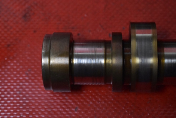 фото №12, Головка двигуна v753471080 citroen c4 picasso 1 i 1.6 thp 140 km 06-13