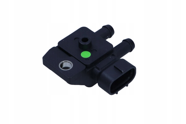 фото №2, Датчик давление. выхлопных газов mazda 3 2,0 06-