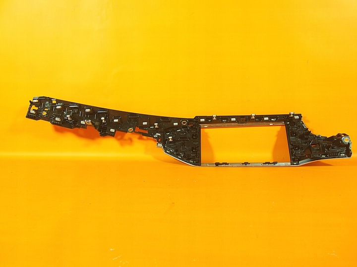 фото №7, Audi q3 83a планка декоративна консолі 83b853190a