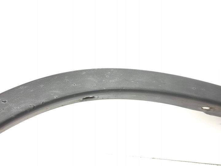 фото №12, Bmw x5 e53 2004 правая сторона планка крыльев передней