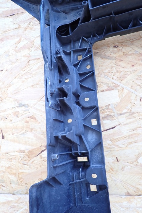 фото №14, Підсилювач pas переднє skoda fabia ii рестайлінг