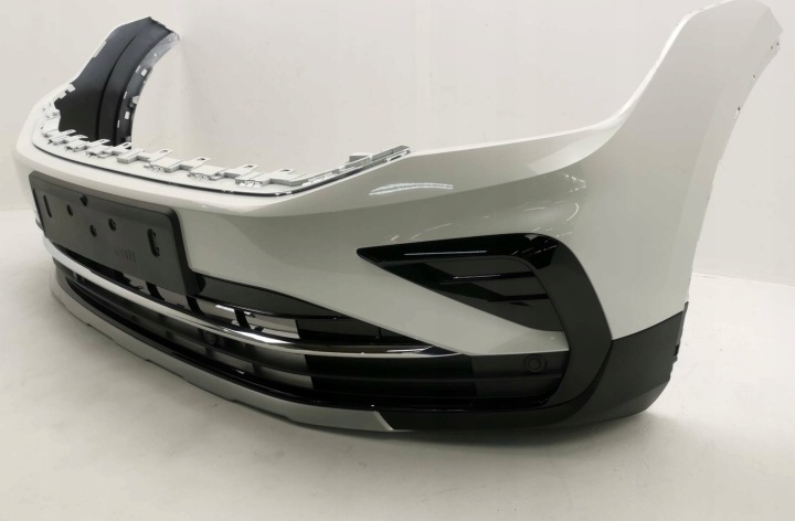 фото №14, Новый org бампер перед vw tiguan ii 5na 5na807221c 4xpdc камера l0k1