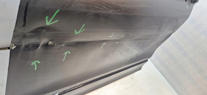 фото №9, Vw tiguan ii 2 5na двері ліві передні перед 5na831311c