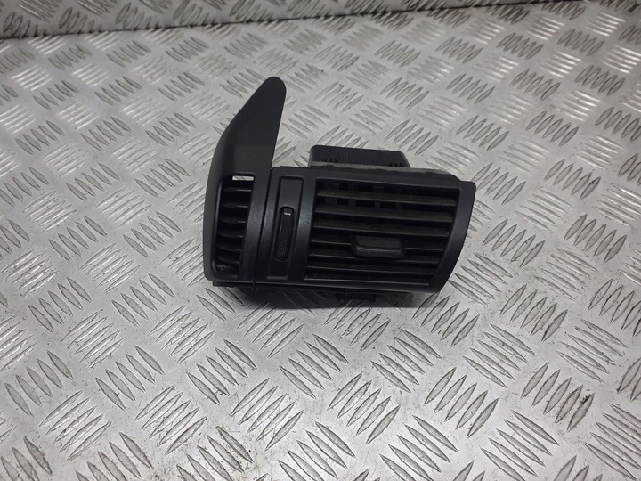 фото №1, Решётка воздуховод правая fiat stilo ls348201