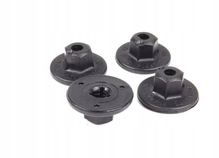 фото №7, Захист kołowa vag audi a4 a5 rs5 оригінальний 8k0098629