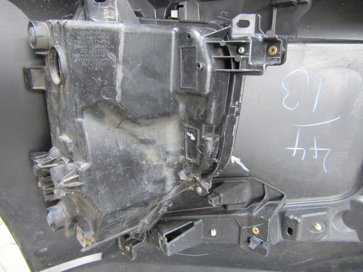 фото №15, Бампер перед переднее mitsubishi l200 v 5 рестайлинг 19-