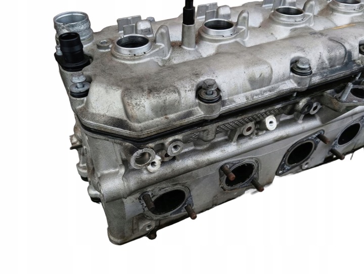 фото №8, Головка правая bmw m5 e60 5.0 v10 7833880