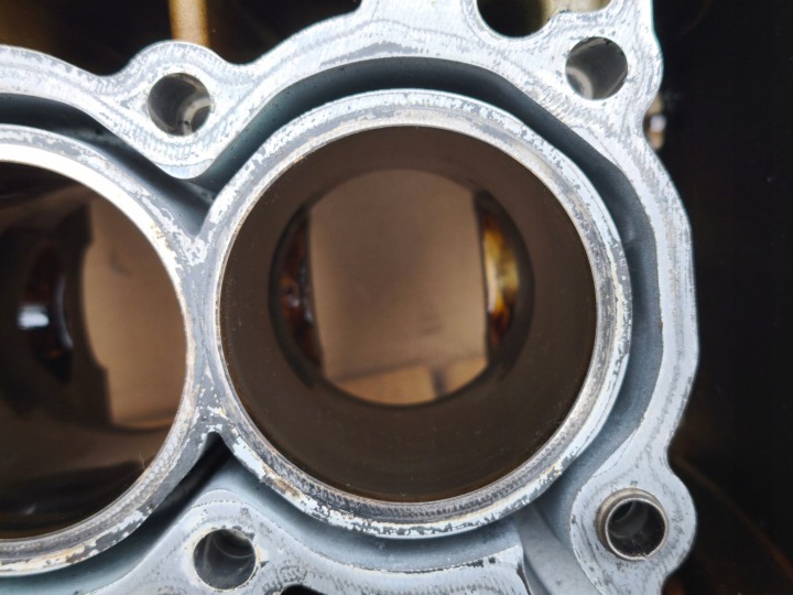 фото №13, Mini cooper r56 r55 1.4 1.6 16v vti n12b14aa блок  двигуна peuge 207 208 308