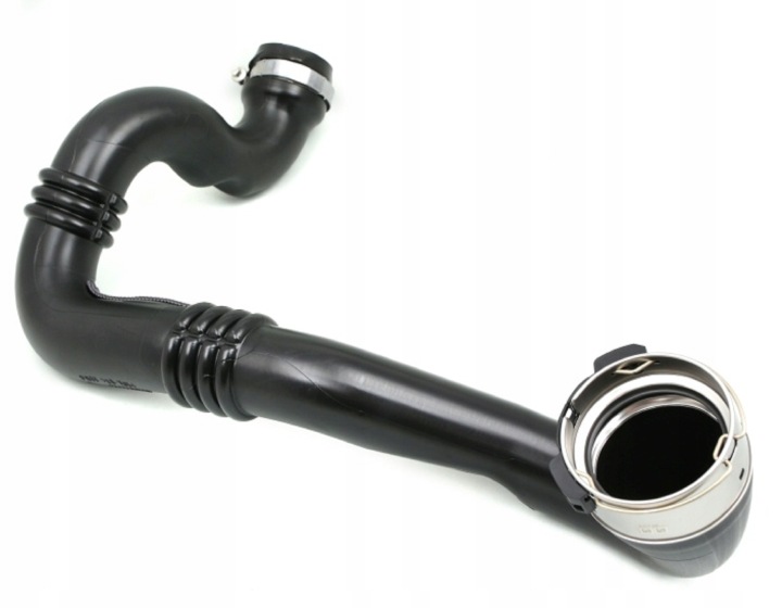 фото №12, Ori шланг турбина интеркулер renault master iii 10- 2,3 dci 2010- 144605593r