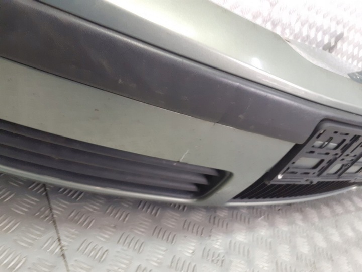 фото №7, Бампер перед skoda octavia i 9569