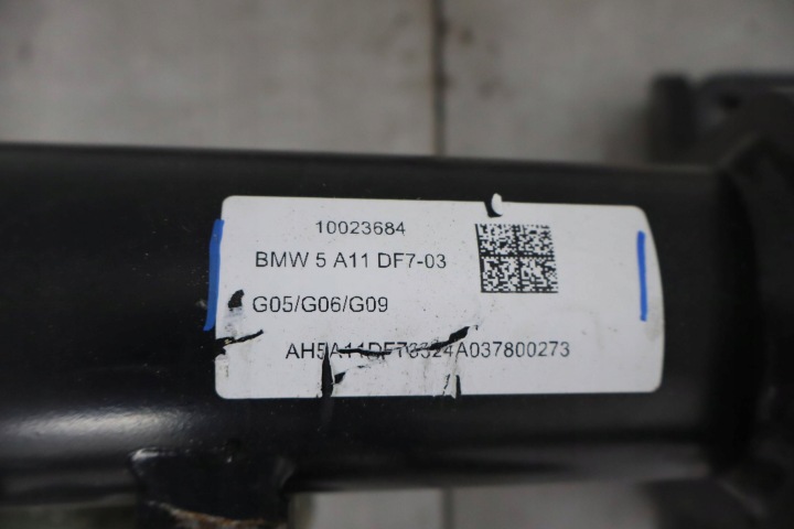 фото №7, Фаркоп / тягово-зчіпний пристрій электрический балка bmw x5 g05 x6 g06 xm g09 5a11df7