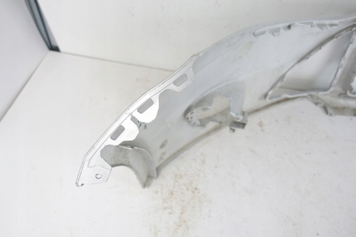 фото №10, Ford focus mk3 iii 2010-2014 бампер перед передній bm51-17757-a