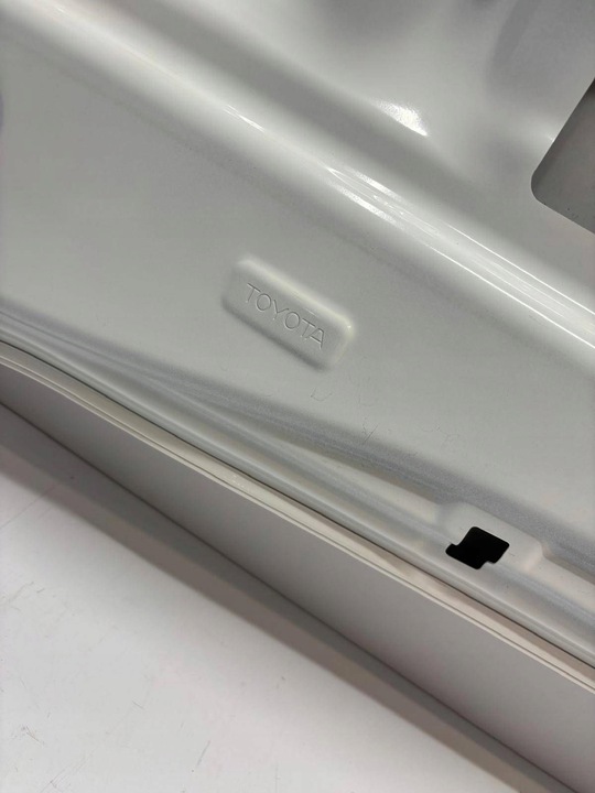 фото №16, Toyota rav4 rav 4 v 5 капот