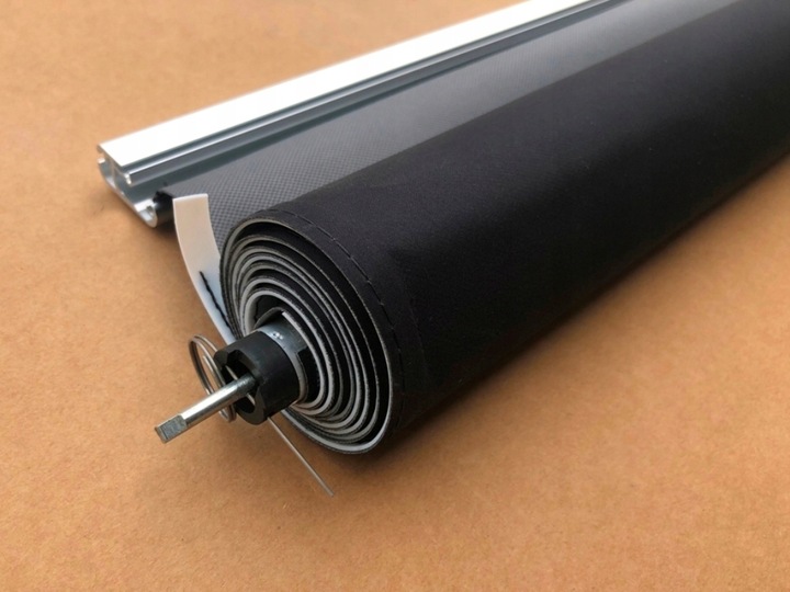 фото №9, Штора ролета люк тёмное серый dark серый do honda xr-v ru5 2015-