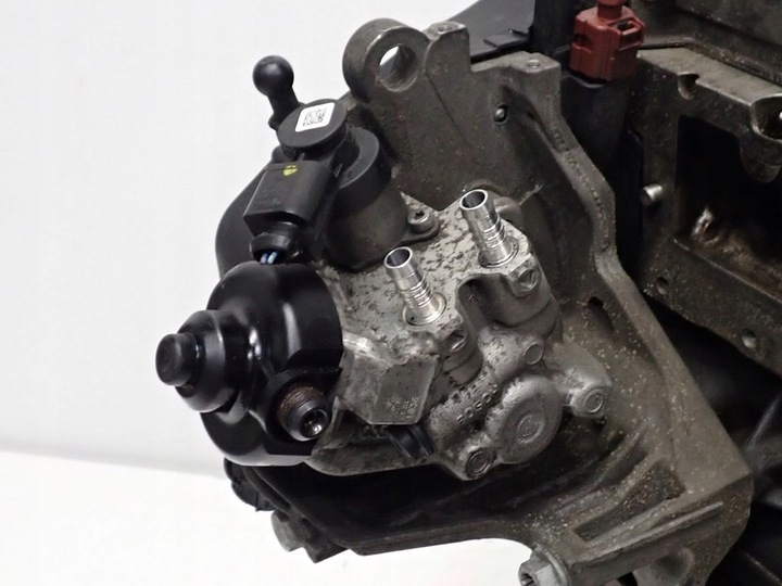 фото №9, Двигун насос dfg vw touran ii iii 5t arteon passat b8 2.0 tdi 150km 17r fv