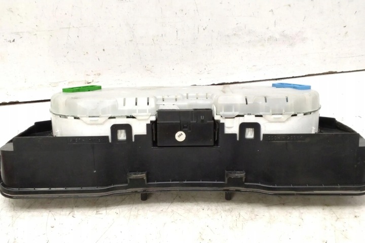 фото №10, Спидометр audi a4 avant 8d5, b5 8d0919861a 1.9l дизель 1999