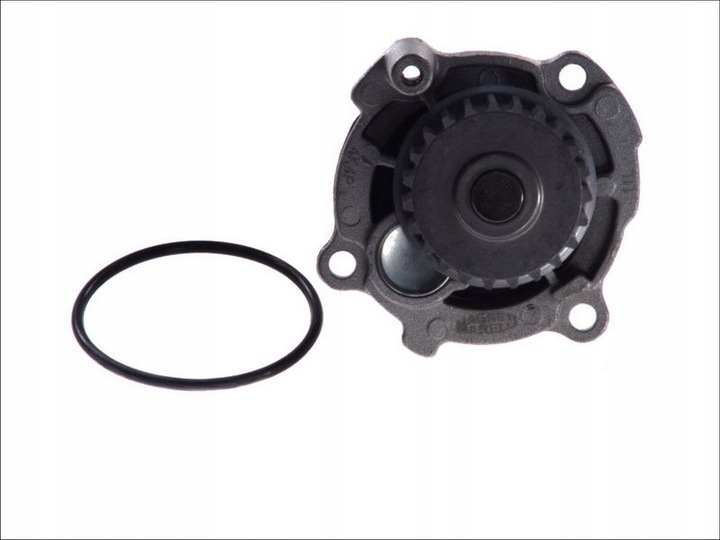 фото №2, Насоса води магніт marelli 352316171171