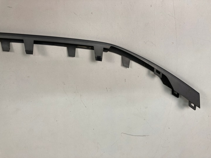 фото №6, Планка бампера передней audi q3 s-line 83a