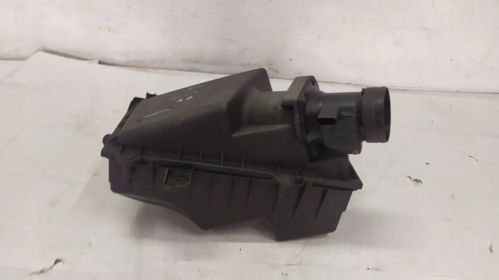 фото №1, Корпус фильтра воздуха vw golf iv