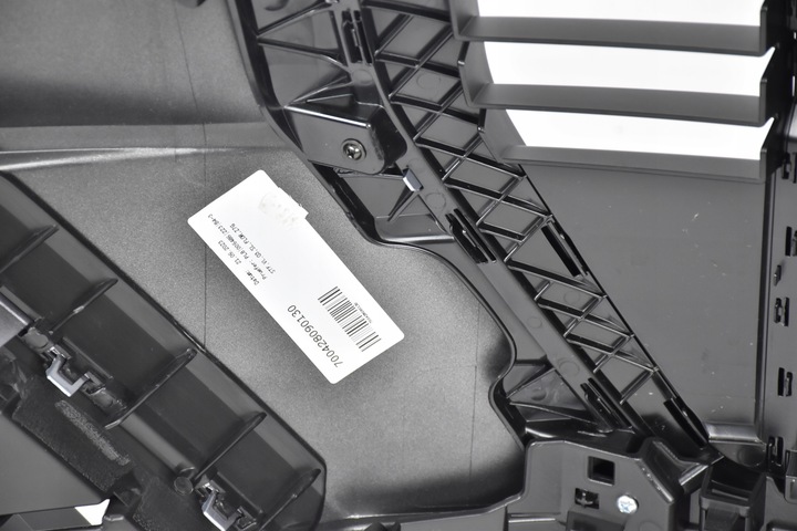 фото №10, Audi q3 2018- 83a 83f s-line бампер переднє