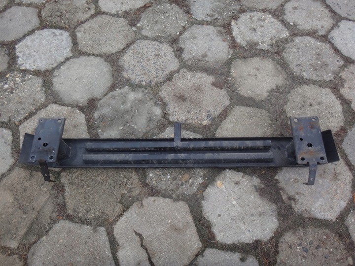 фото №10, Балка pod бампер підсилювач бампера перед ducato jumper boxer ii 06-14 u