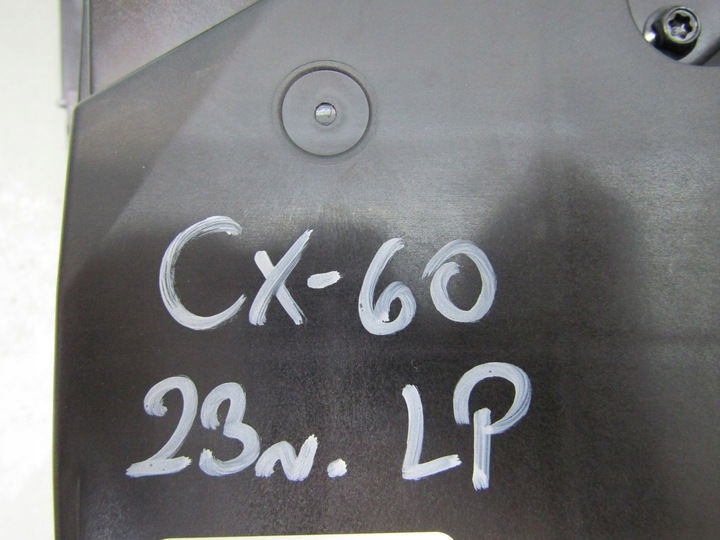 фото №8, Cx-60 23r динамік лівий сабвуфер ks0d6696y 845150-0010