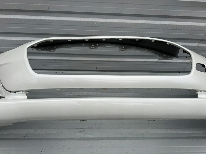фото №10, Suzuki swift vi 6 mk8 17-20r бампер перед переднє 71711-53r00-5pk