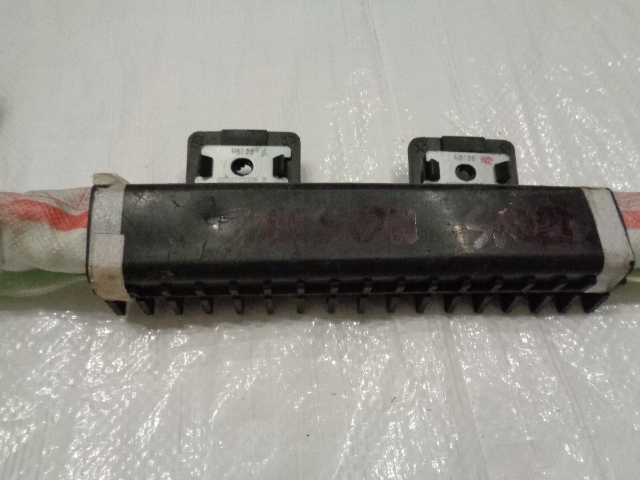 фото №9, Hyundai tucson iii 3 шторка подушка сидіння подушка безпеки праві комплект