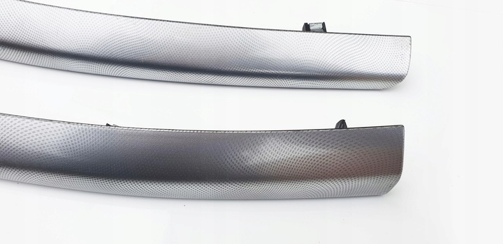 фото №14, Peugeot 207 декоры декорации интерьера серебристый карбон тюнинг rc line irmscher