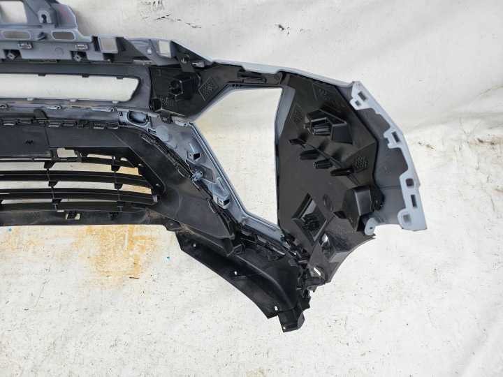 фото №9, Бампер renault captur ii 2 рестайлинг e-tech 24 - перед 620224968r 620264889r