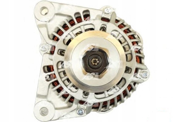 фото №2, Генератор as-pl a2tc0981 a2tb6481 2310000qa1 2310