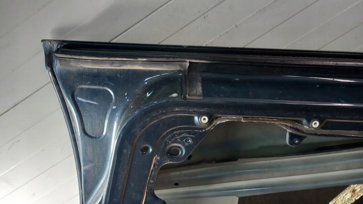 фото №14, Дверь правые перед vw golf iv 01r 5дверь