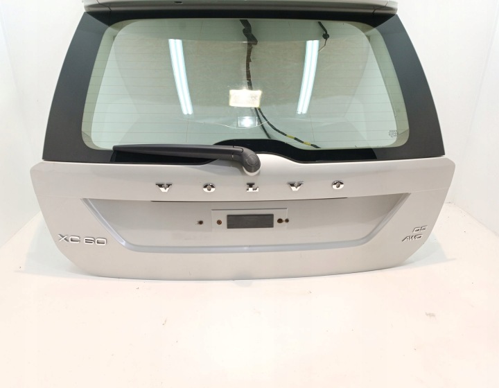 фото №9, Кришка задня зад volvo xc60 i 481-16