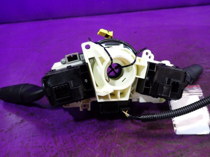 фото №6, Honda civic viii ufo hb 3d перемикач комбінований світла 35250smgs410m1