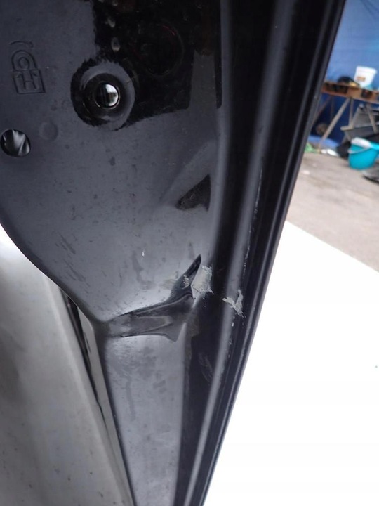 фото №9, Ford transit custom i 1 mk1 рестайлінг 17-23 двері бічні зсувні праві