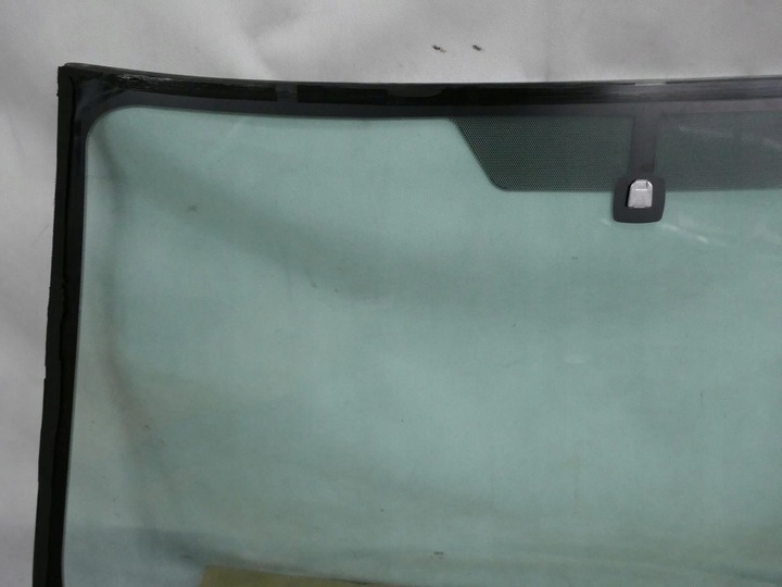 фото №8, Toyota rav4 ii рестайлинг стекло лобовое передняя перед