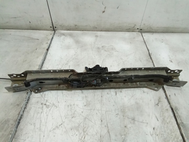 фото №4, F939 pas переднє opel astra j