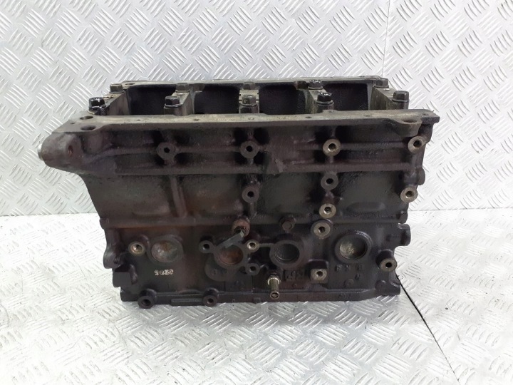 фото №8, Блок  двигуна mazda 6 gg 2.0 di rf5c