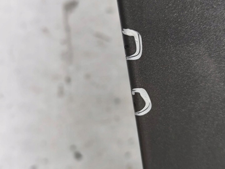 фото №13, Jeep cherokee 2015 правая сторона дверь передние