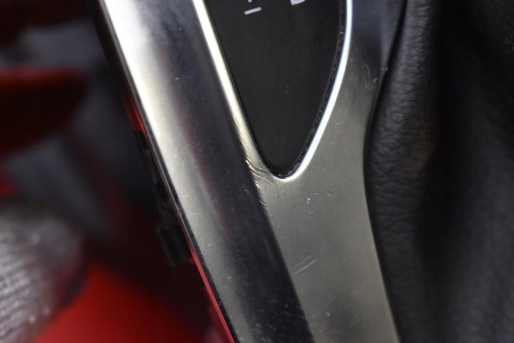 фото №12, Куліса коробки кпп / коробка передач автомат 13381370 opel astra 5 v k 1.6 cdti 136 km
