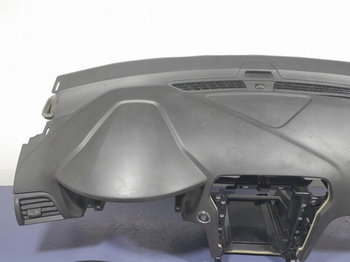 фото №5, Ford mondeo mk5 торпедо консоль подушки ремені eu
