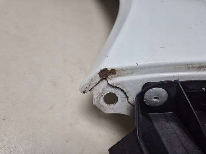 фото №11, Fiat ducato boxer jumper рестайлинг 2014- левый переднее крыло