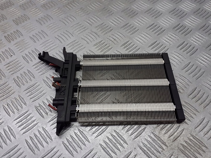 фото №1, Отопитель электрический seat leon ii 2.0 tdi 1k0963235f