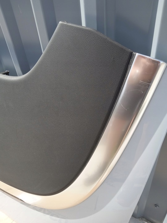 фото №13, Audi a5 cabrio 17 кришка полиця дах usa