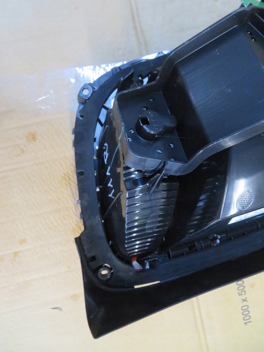 фото №12, Mini cooper f55 f56 f57 14- лампа задняя зад правая 7297414-12