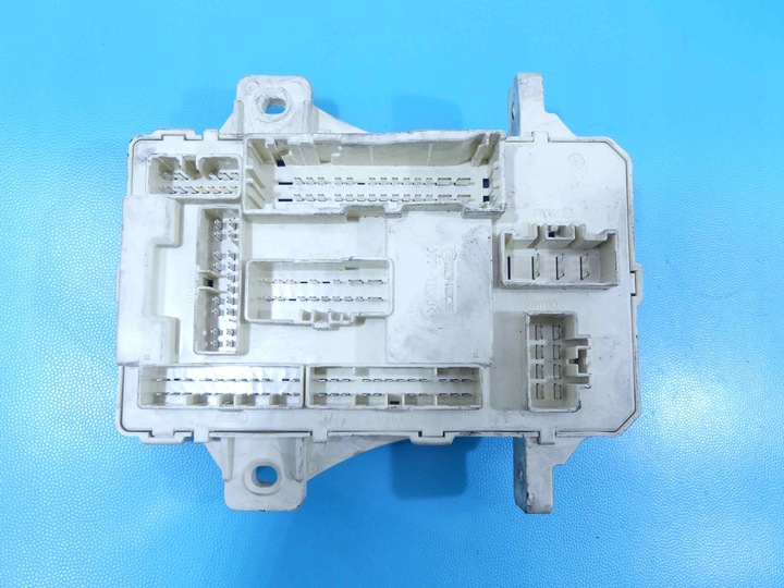 фото №10, Компьютер набор ceed i рестайлинг 0261s05613 1.4b 16v
