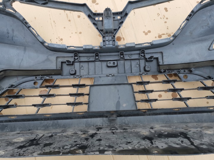 фото №13, Бампер перед renault arkana pod омивачі передній 622542465r 622542743r