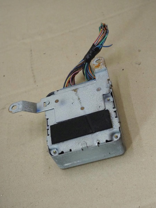 фото №14, Модуль сигналізації isuzu trooper 3.0 td 8971679911
